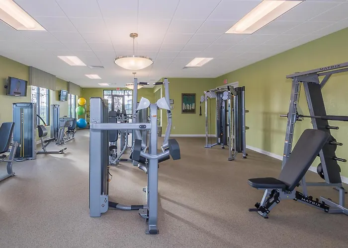 3151-307Be Storey Lake, Condo 2/2 Lake View