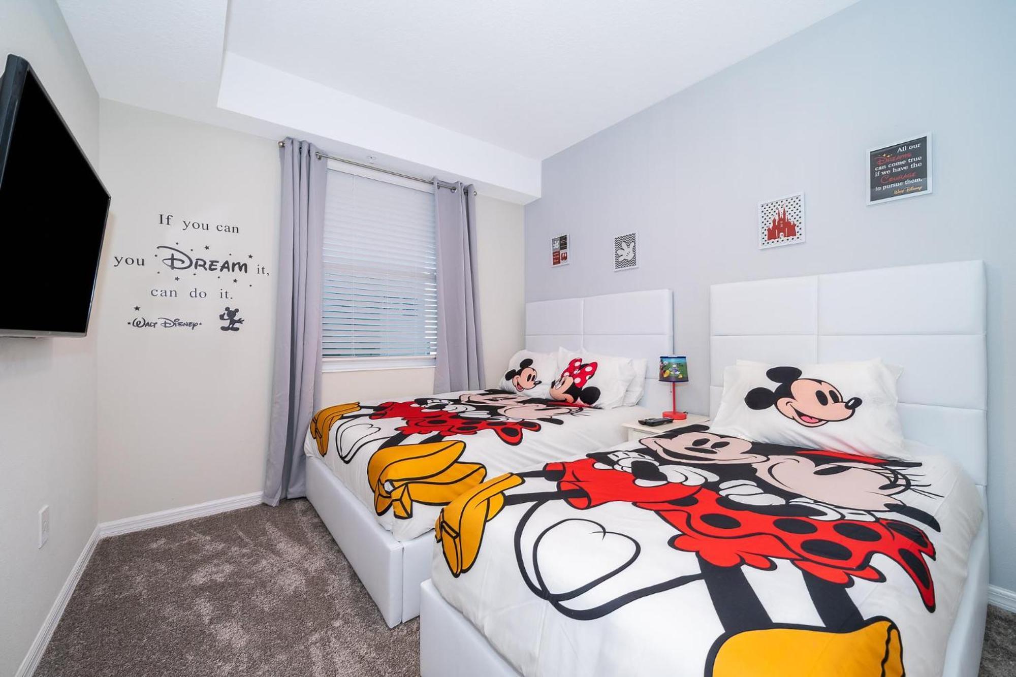 3151-307be Storey Lake, 2/2 View Appartement
