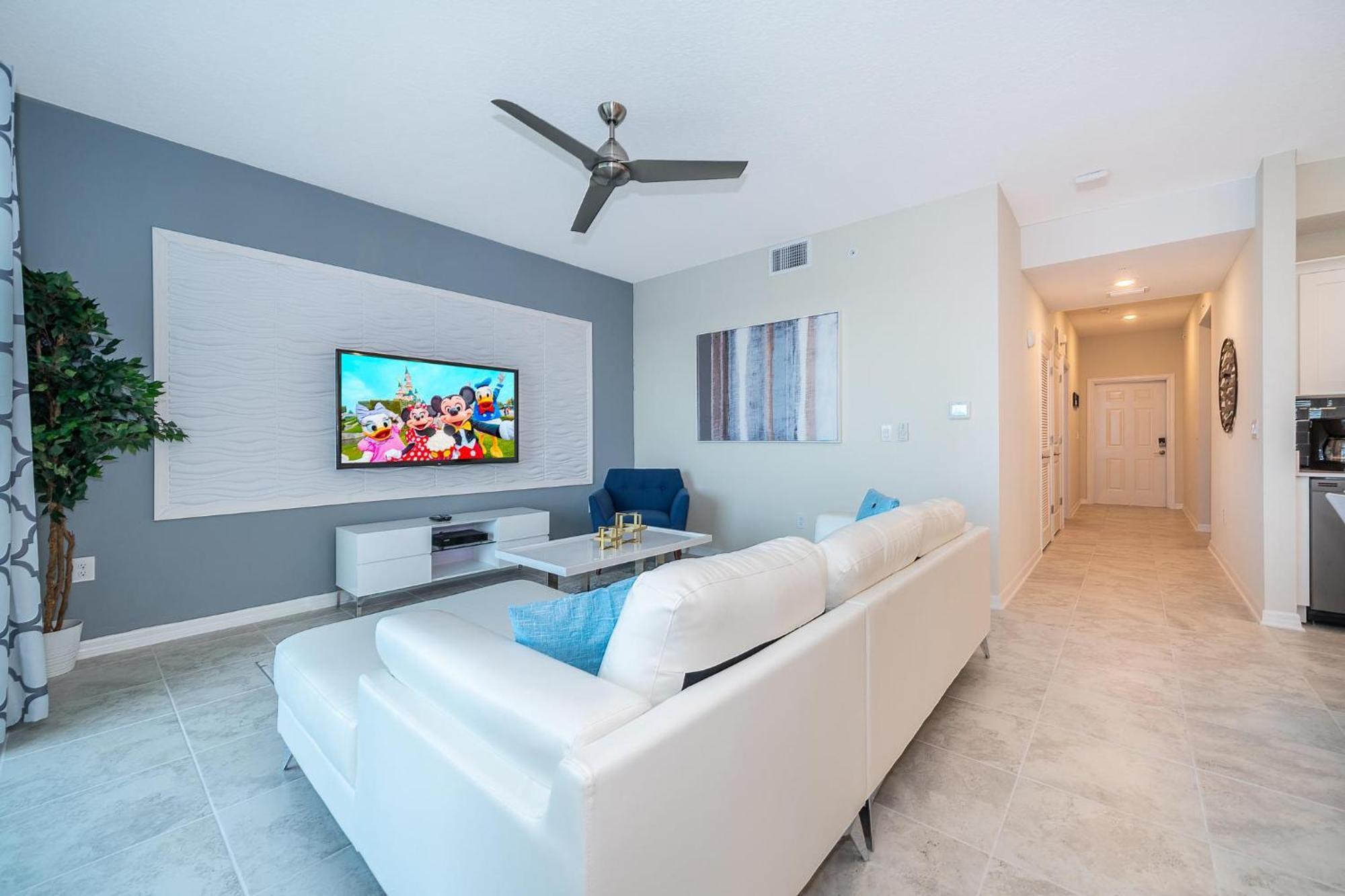 3151-307be Storey Lake, 2/2 View Kissimmee
