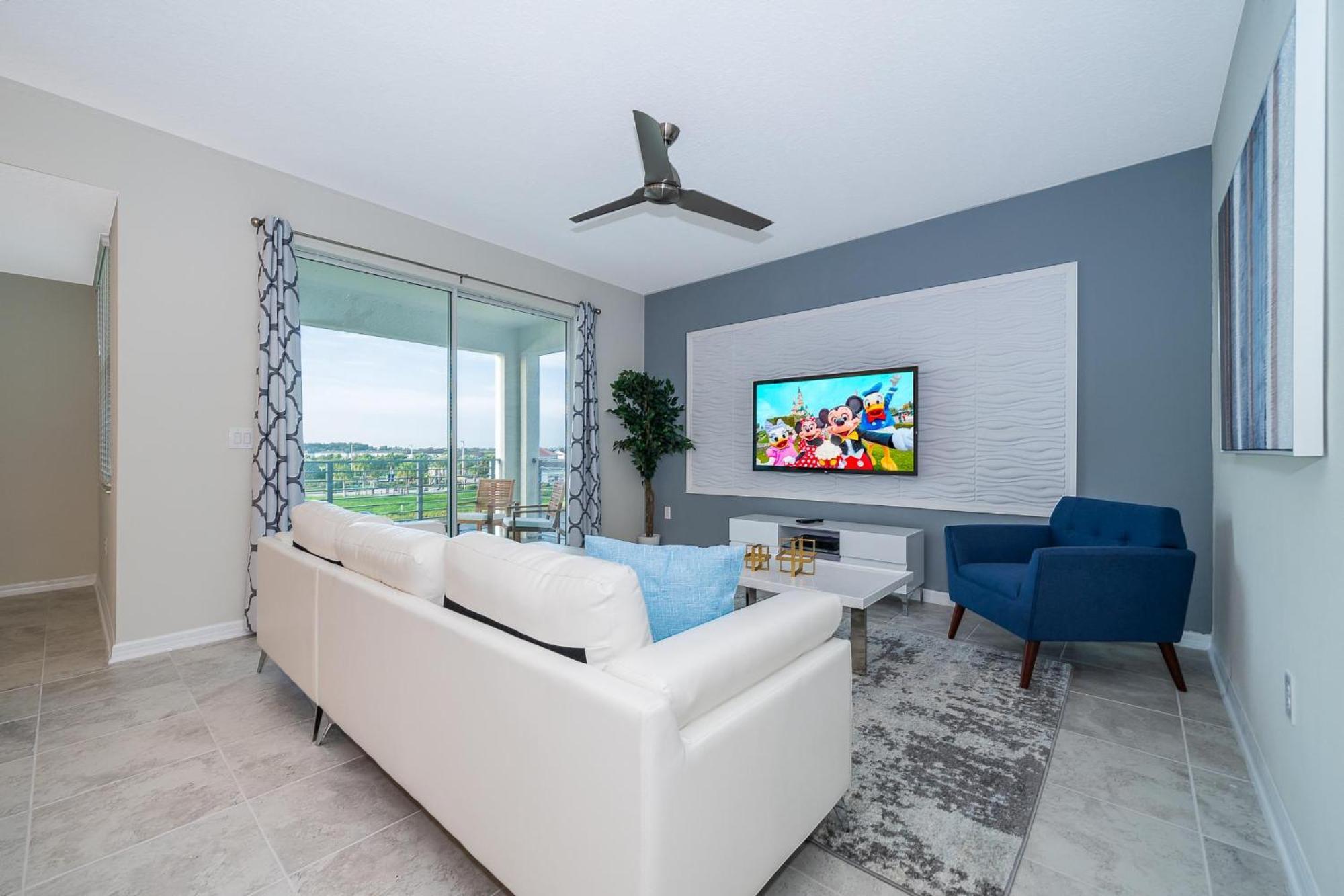 3151-307be Storey Lake, 2/2 View Kissimmee
