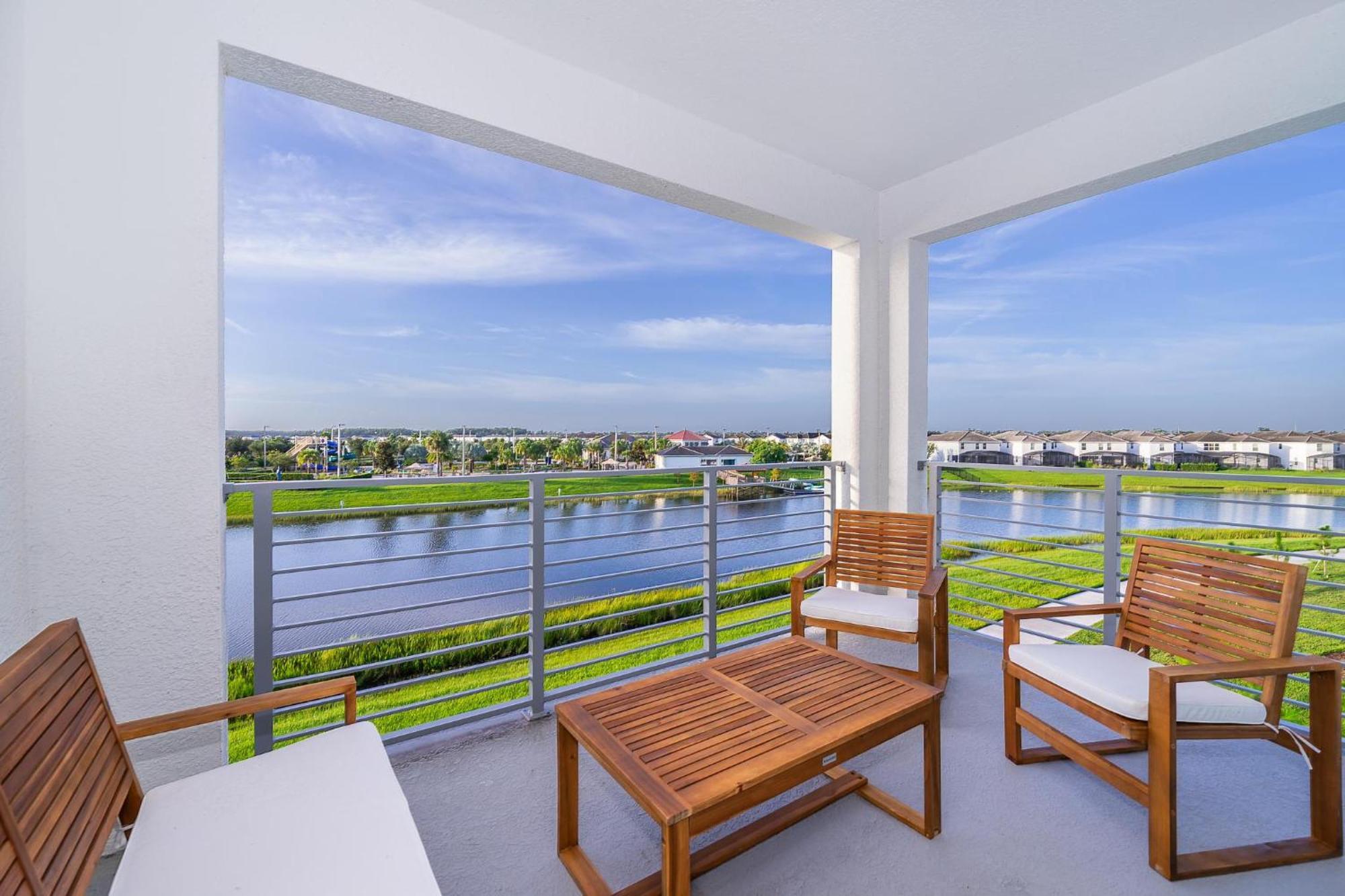 Appartement 3151-307be Storey Lake, 2/2 View Kissimmee