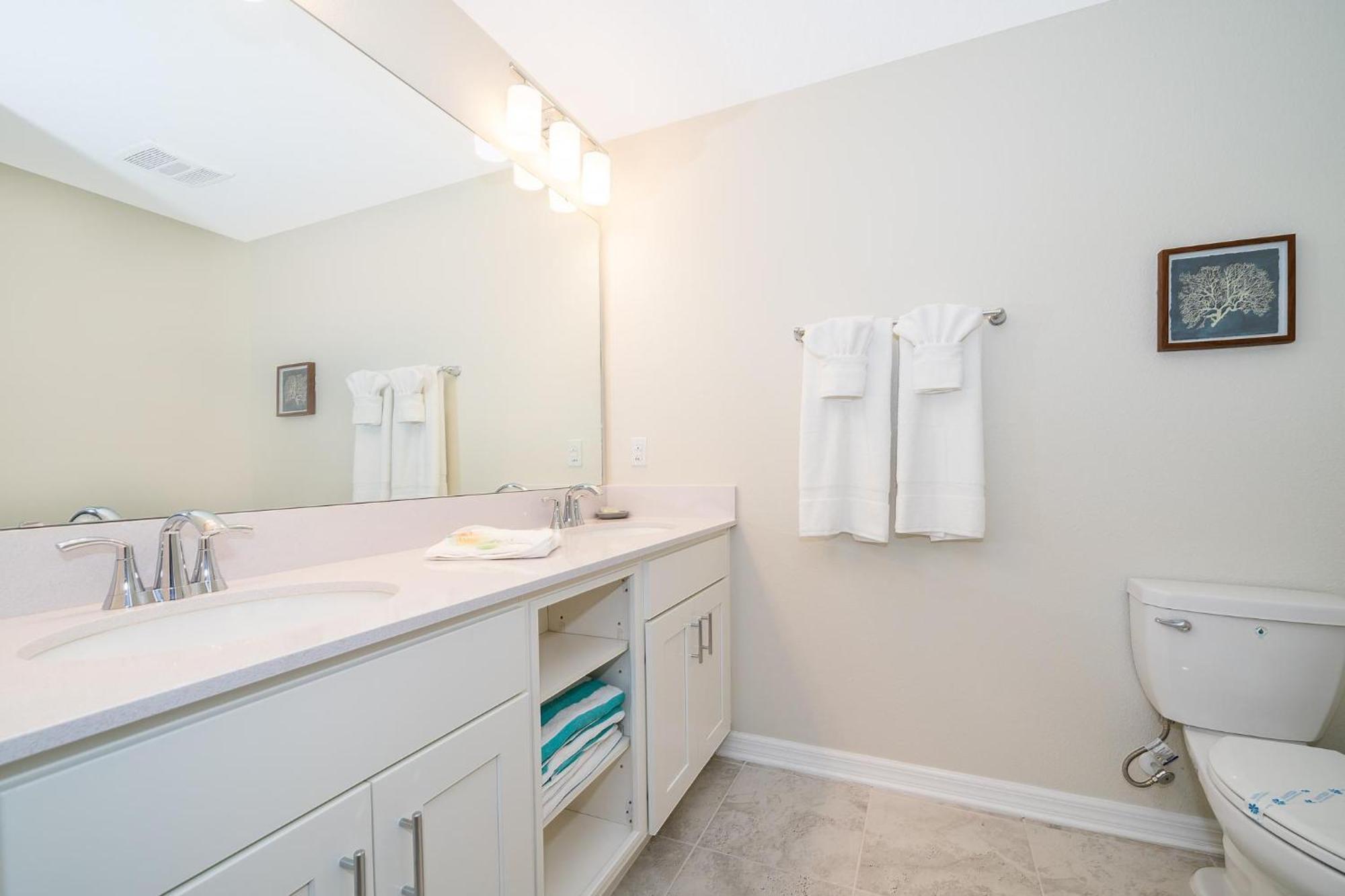 Appartement 3151-307be Storey Lake, 2/2 View Kissimmee
