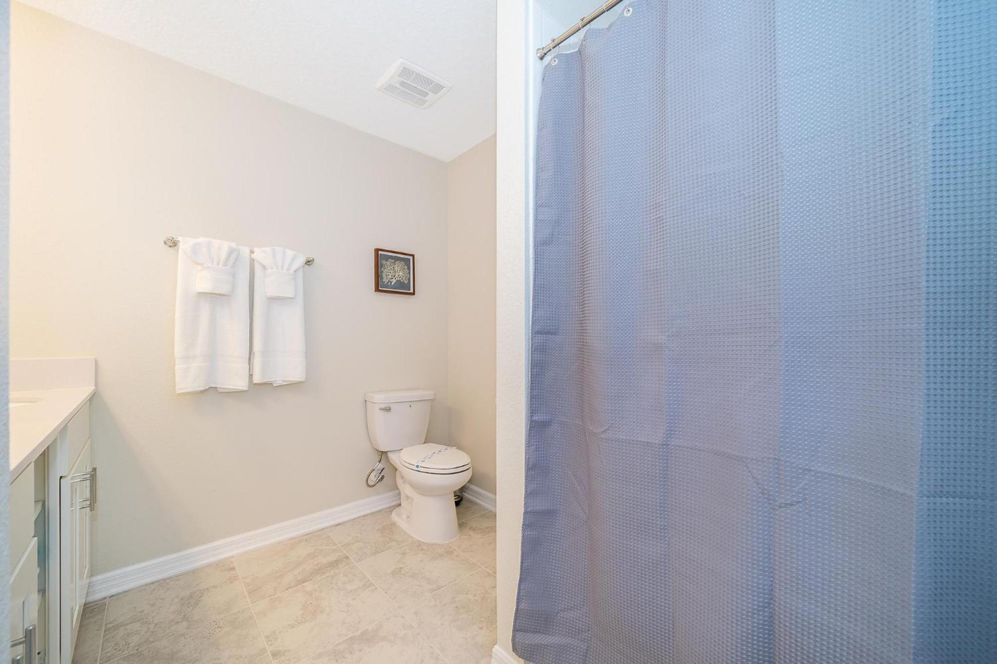3151-307be Storey Lake, 2/2 View * Kissimmee