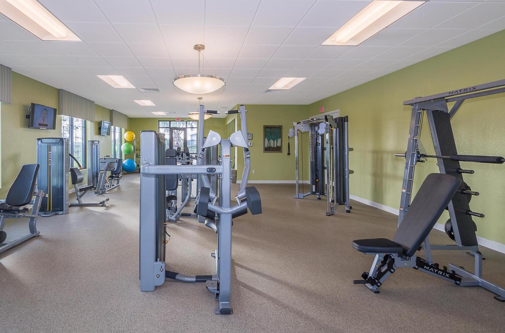 3151-307be Storey Lake, 2/2 View Kissimmee